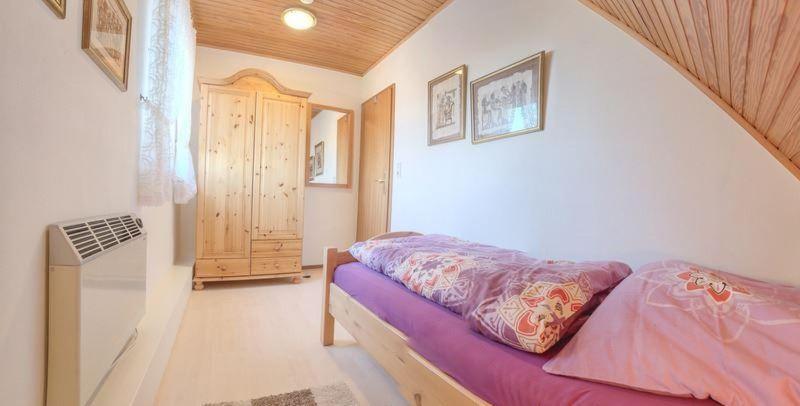 Haus-Feldblick Villa Nordstrand Eksteriør billede